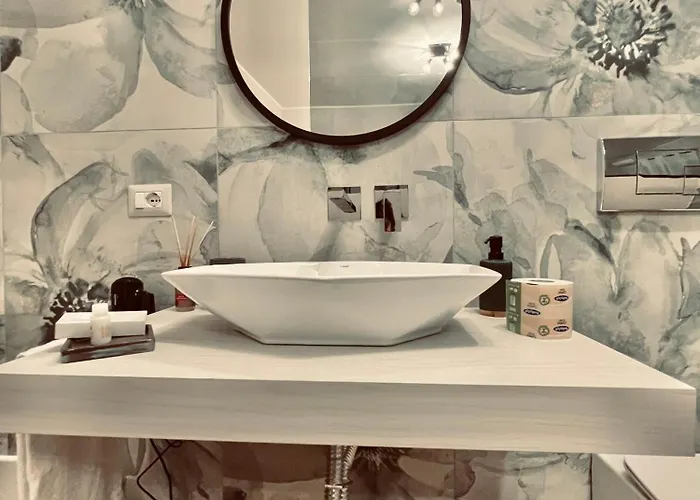 Pensjonat Akropoli Exclusive Agrigento