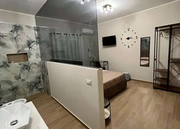 Akropoli Exclusive 3* Agrigento