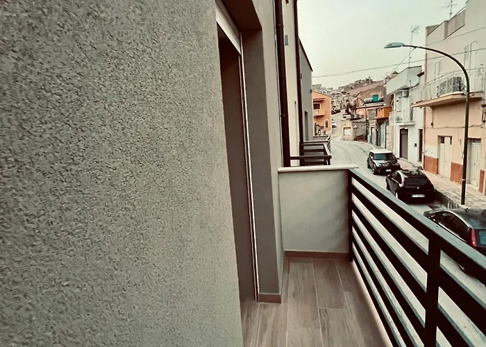 Guest house Akropoli Exclusive