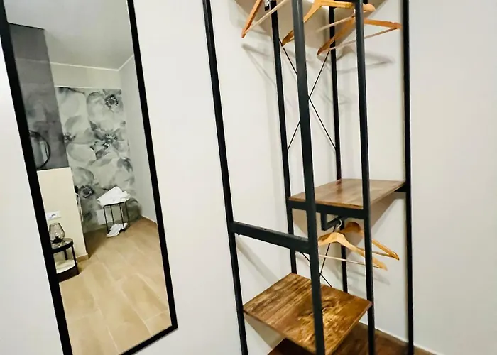 Akropoli Exclusive Guest house Agrigento