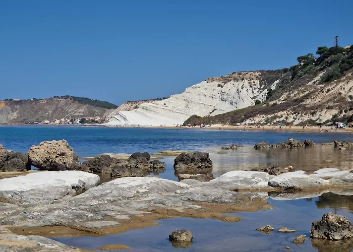 Pensjonat Akropoli Exclusive Agrigento